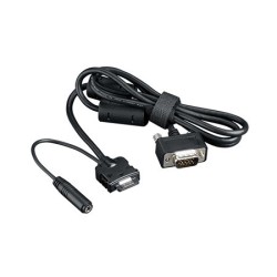 Câble video ML550 42.002D2G.002 Accessoires Optoma