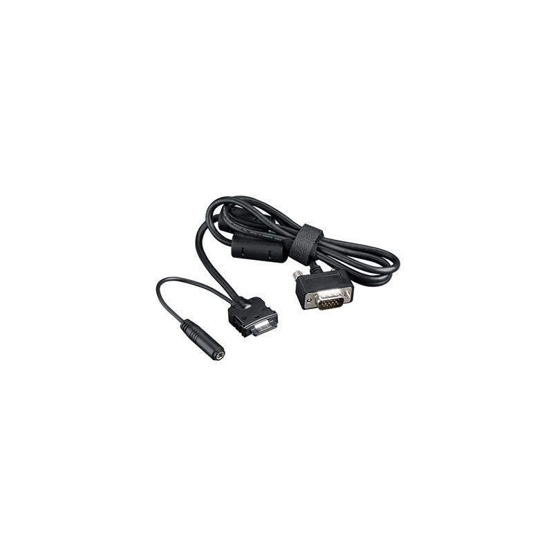 Câble video ML550 42.002D2G.002 Accessoires Optoma