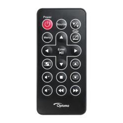 Telecommande Optoma ML550 - ML750 45.8UA01G001 Télécommandes OPTOMA