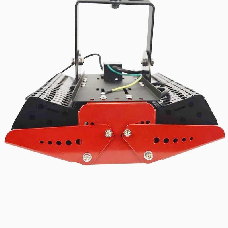 Projecteur LED industriel asymétrique triple 150W B8215 Eclairage Industriel