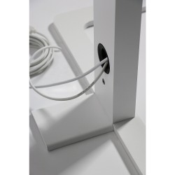 Pied de vidéoprojecteur, support  de vidéoprojecteurs