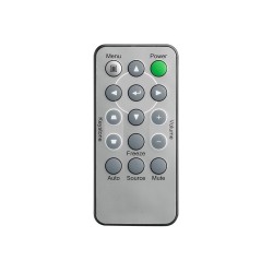 télécommande vivitek,  Télécommandes ,VIVITEK,remote control vivitek,