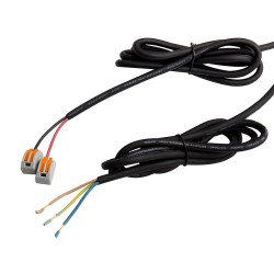 Cloche LED Philips Driverless 100W CMPN-DRLSS-100-E60 Eclairage Industriel