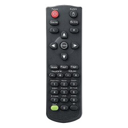 Telecommande OPTOMA ES556  Télécommandes OPTOMA