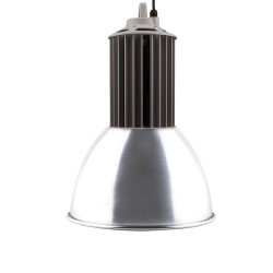 Cloche LED Philips Driverless 100W CMPN-DRLSS-100-E60 Eclairage Industriel