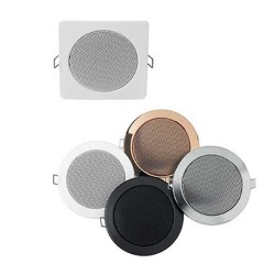 HAUT PARLEUR PLAFOND CS3003BL  Enceinte Plafond