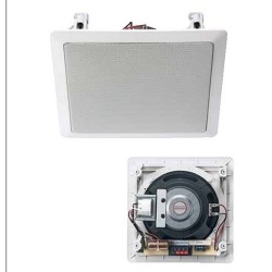 HAUT PARLEUR PLAFOND:IW-200WF  Enceinte Plafond