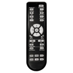 Télécommande OPTOMA HD83 45.8LL01G001 Télécommandes OPTOMA