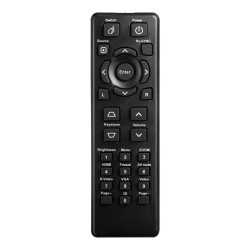 Telecommande OPTOMA EX550 FX-PA884-0327 Télécommandes OPTOMA