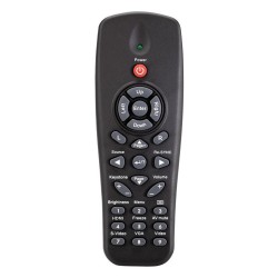 Télécommande OPTOMA EW675UT/EX665UT 45.8JA01G001 Télécommandes OPTOMA