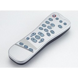 Télécommande OPTOMA H30 45.80A01.001 Télécommandes OPTOMA