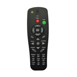 Telecommande OPTOMA EX779/EH1060 EH2060/EX784 DE.5041820600 Télécommandes OPTOMA