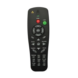Telecommande OPTOMA EX7155e DE.5041818200 Télécommandes OPTOMA
