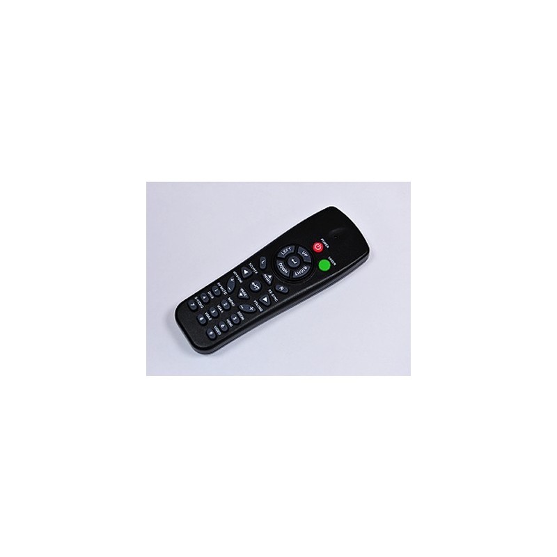 Télécommande OPTOMA EX765 / EW766 45.8CH01G001 Télécommandes OPTOMA
