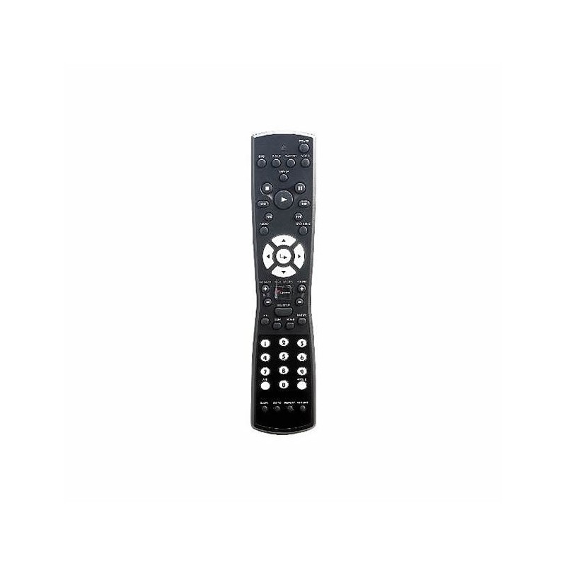 Télécommande OPTOMA DV11 45.85E01G001 Télécommandes OPTOMA