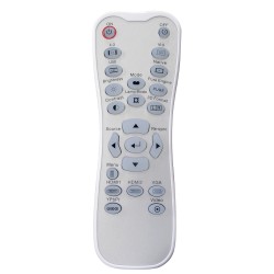 Télécommande OPTOMA HD300X / HD33 45.8KZ01G002 Télécommandes OPTOMA