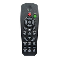Télécommande OPTOMA ES522 / EX532 DE.5041818800 Télécommandes OPTOMA