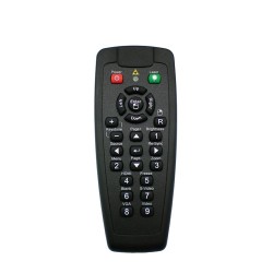 Telecommande OPTOMA EX330 / EW330 / EX330e 45.89Z01G001 Télécommandes OPTOMA