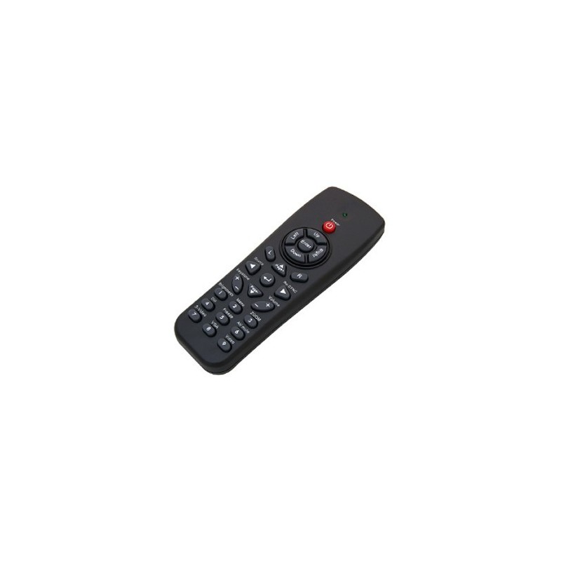Télécommande OPTOMA EX525ST 45.8BB01G101 Télécommandes OPTOMA