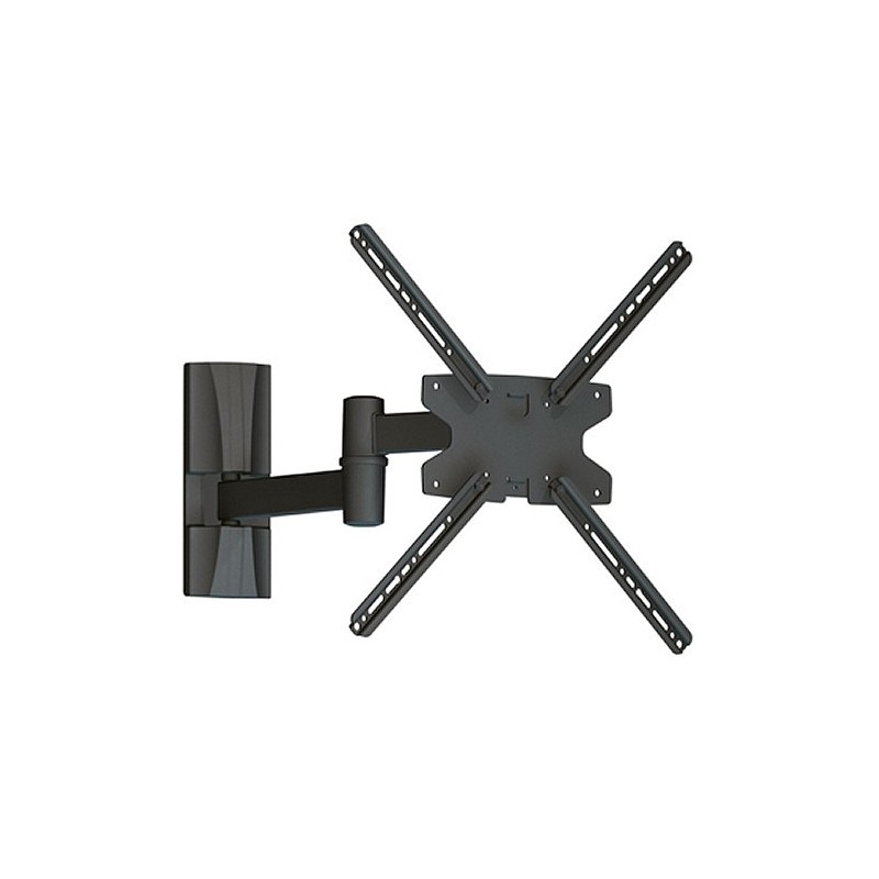 SUPPORT MURAL TVS-KN-FSB208B  Support mural
