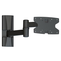 SUPPORT MURAL TVS-KN-FSB208B  Support mural