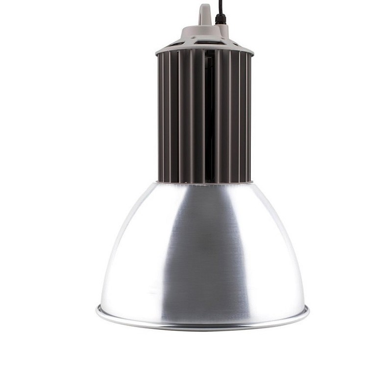 Cloche LED Driverless 150W 135lm/W Special 60° Aluminium .
CMPN-DRLSS-150-E60 . cloche led 150W