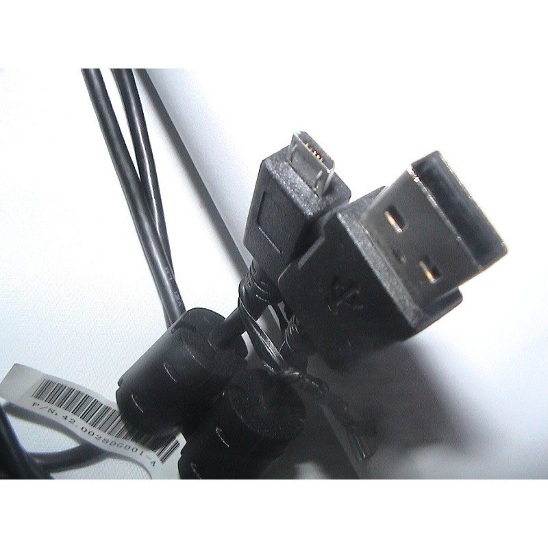 Cable OPTOMA USB Fem vers Micro USB  Accessoires Optoma