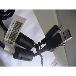 Cable OPTOMA USB Fem vers Micro USB  Accessoires Optoma