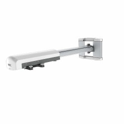 Support Mural Nec NP02WK  Support mural focale courte & ultra courte