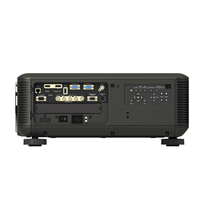 VidéoProjecteur NEC PX750U FULL HD  NEC
