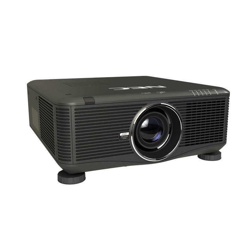 VidéoProjecteur NEC PX700W WXGA  NEC