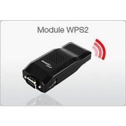MODULE WIFI OPTOMA WPS2  Accessoires Optoma