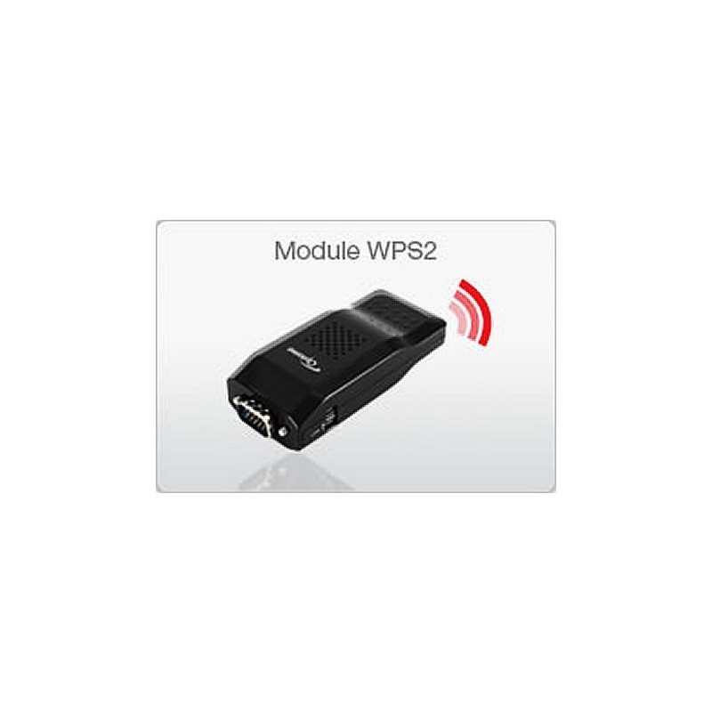 MODULE WIFI OPTOMA WPS2  Accessoires Optoma