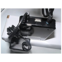BATTERIE OPTOMA 5HPK301/PK320  Accessoires Optoma