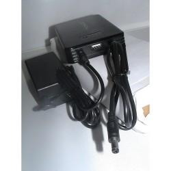 BATTERIE OPTOMA 5HPK301/PK320  Accessoires Optoma