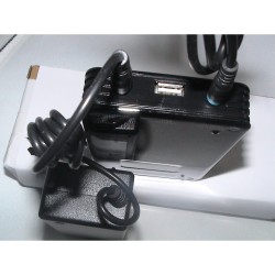 BATTERIE OPTOMA 5HPK301/PK320  Accessoires Optoma