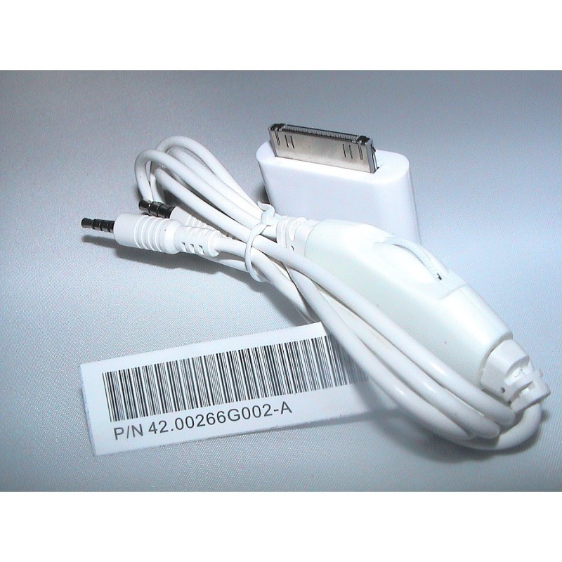 Câble iPhone iPad iPodPK320 PK301 PK201 PK120 PK320 PK301 PK201 PK120 Accessoires Optoma