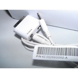 Câble iPhone iPad iPodPK320 PK301 PK201 PK120 PK320 PK301 PK201 PK120 Accessoires Optoma