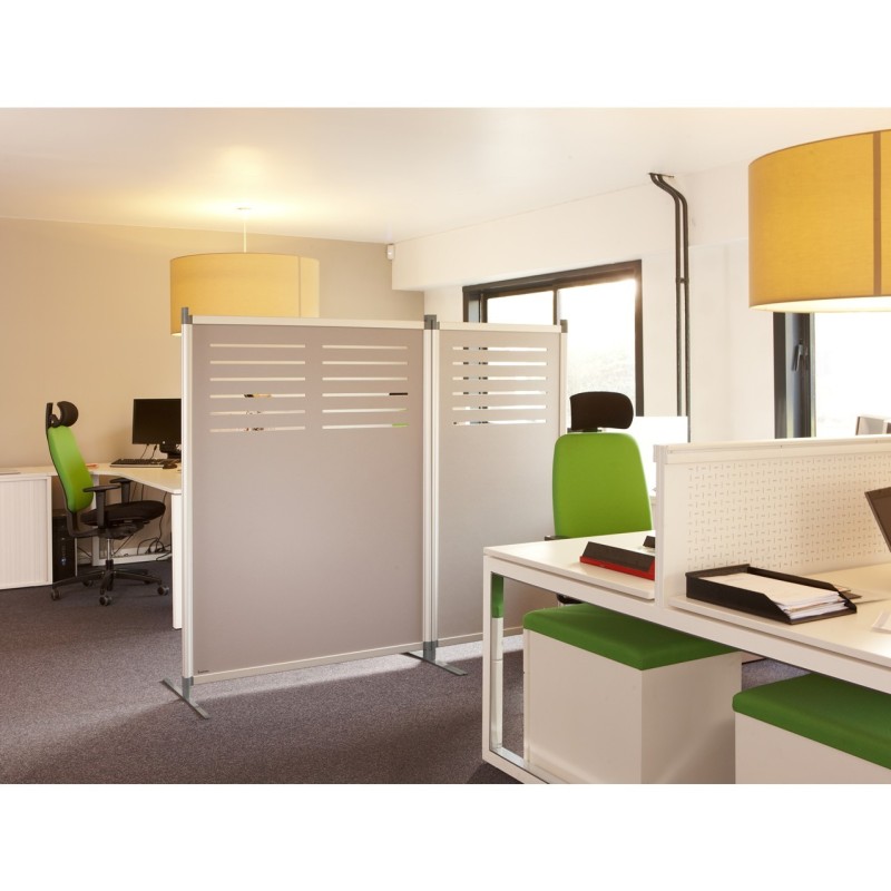 CLOISON HEKA  Cloisons de bureau