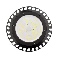 Cloche LED Philips UFO SQ 150W 129lm/W Mean Well ELG Dimmable C-UFODE-150130 Eclairage Industriel