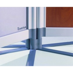 CLOISON HEKA  Cloisons de bureau