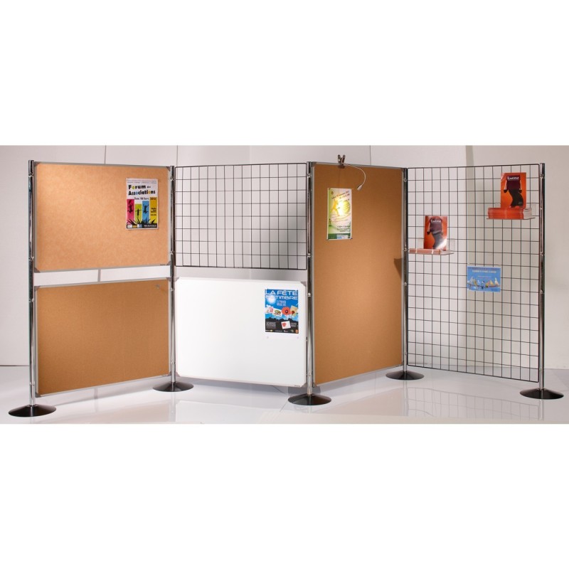 CLOISON MODULABLE  Cloisons de bureau