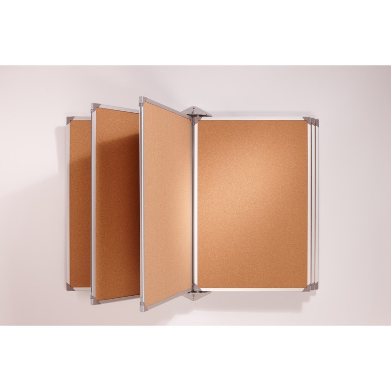 TABLEAU LIEGE PIVOTANT  Tableau sur pied - Pivotant & Rotatif