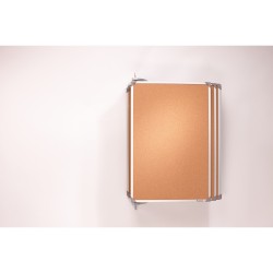 TABLEAU LIEGE PIVOTANT  Tableau sur pied - Pivotant & Rotatif