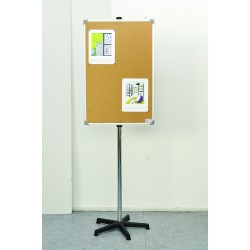 TABLEAU SUR PIED  Tableau sur pied - Pivotant & Rotatif