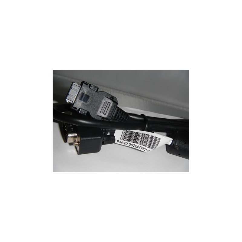 Câble VGA OPTOMA PK102 PK102 Accessoires Optoma