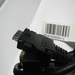 Câble VGA OPTOMA PK102 PK102 Accessoires Optoma