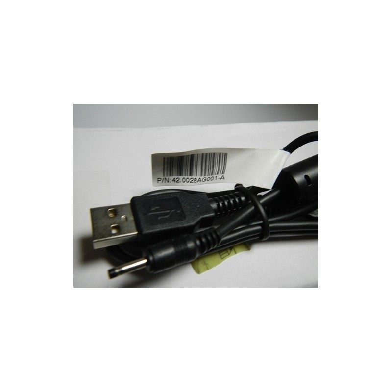 Câble USB / MiniJack PK102 PK1024036425 Accessoires Optoma