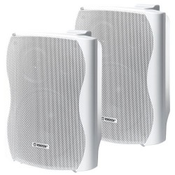 Enceintes Amplifiées RONDSONB 6A B  Enceinte Murale - Amplifiée