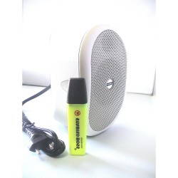Enceinte Amplifiée RONDSONCSB20A WH CSB20A WH Enceinte Murale - Amplifiée